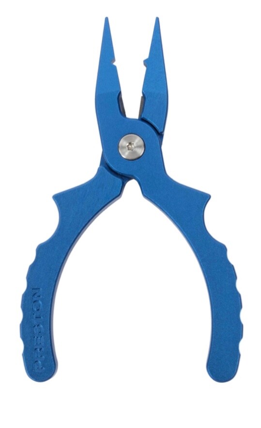 PRESTON SHOT PLIERS