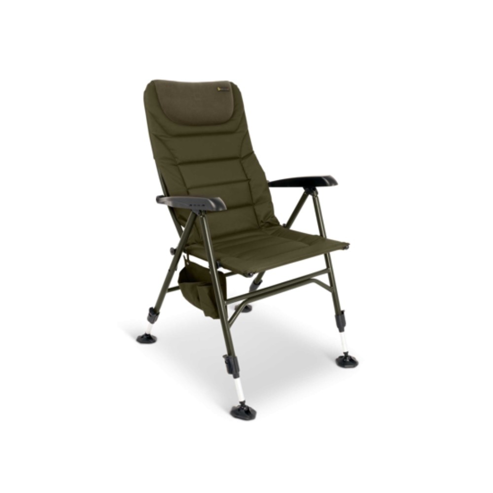AVID REVOLVE X ARM CHAIR