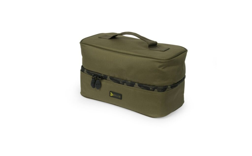 AVID RVS DOUBLE-SIDED TACKLE ORGANIZER