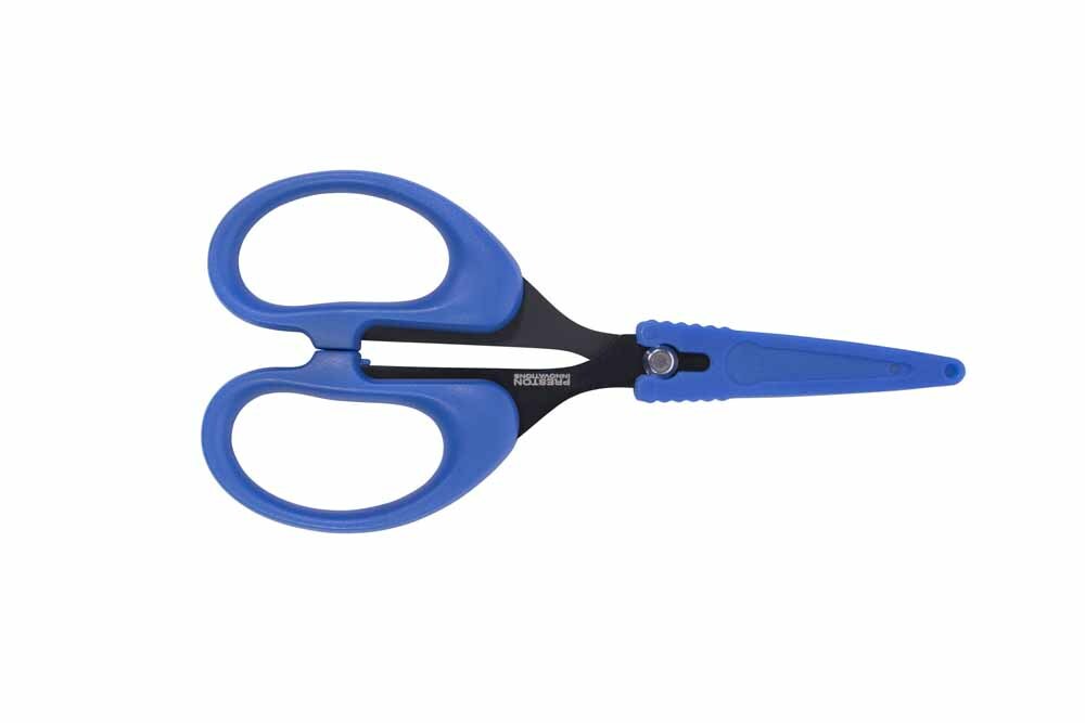 PRESTON RIG SCISSORS
