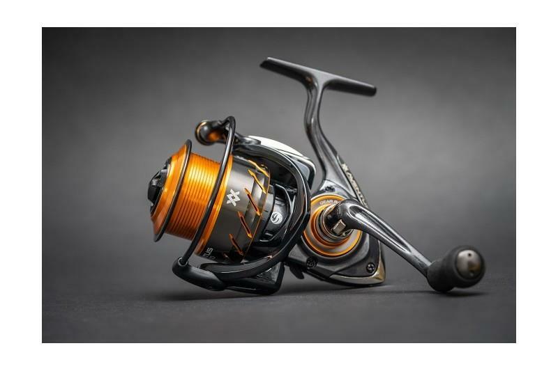 GURU AVENTUS 4000