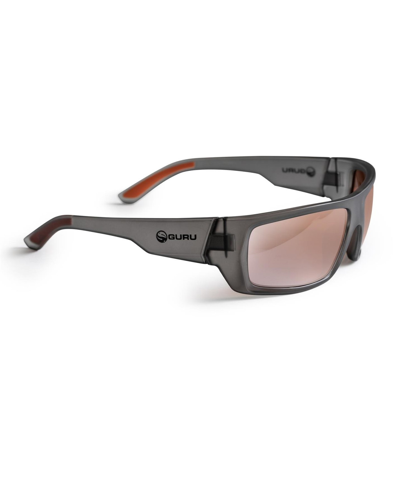 GURU AMPLIFY POLARISED SUNGLASSES
