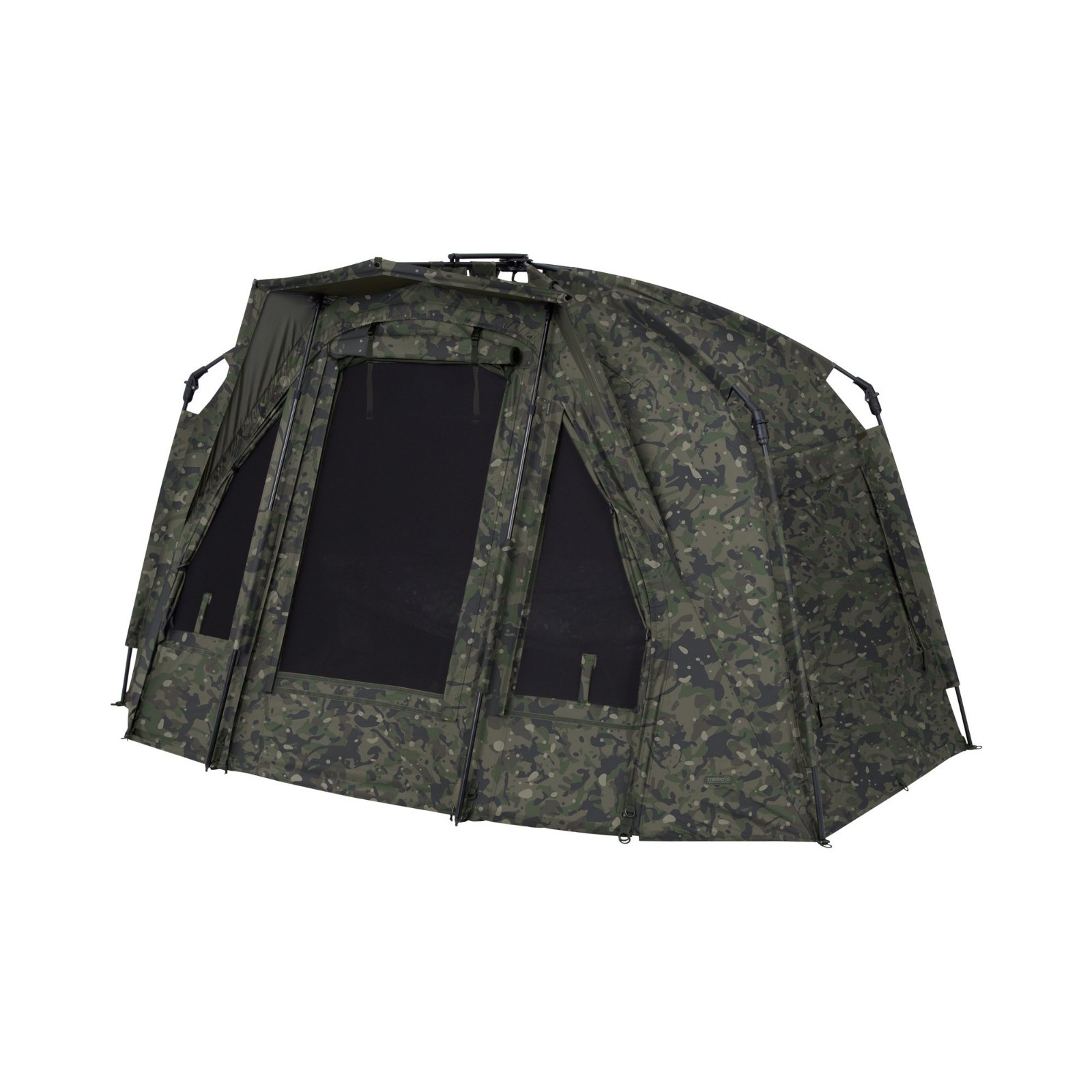 TRAKKER TEMPEST RS BROLLY SYSTEM CAMO