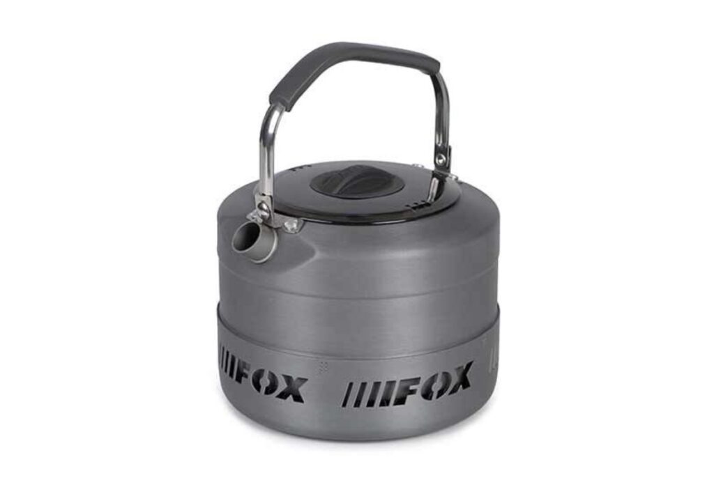 FOX COOKWARE INFRARED POWER BOLL