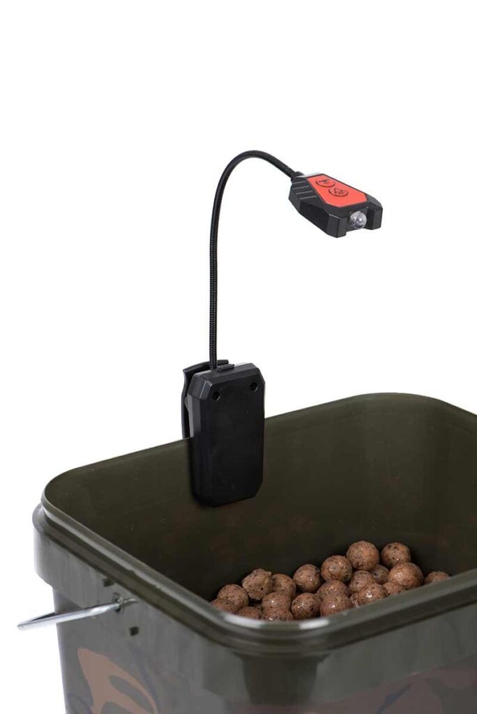 SPOMB BUCKET LIGHT