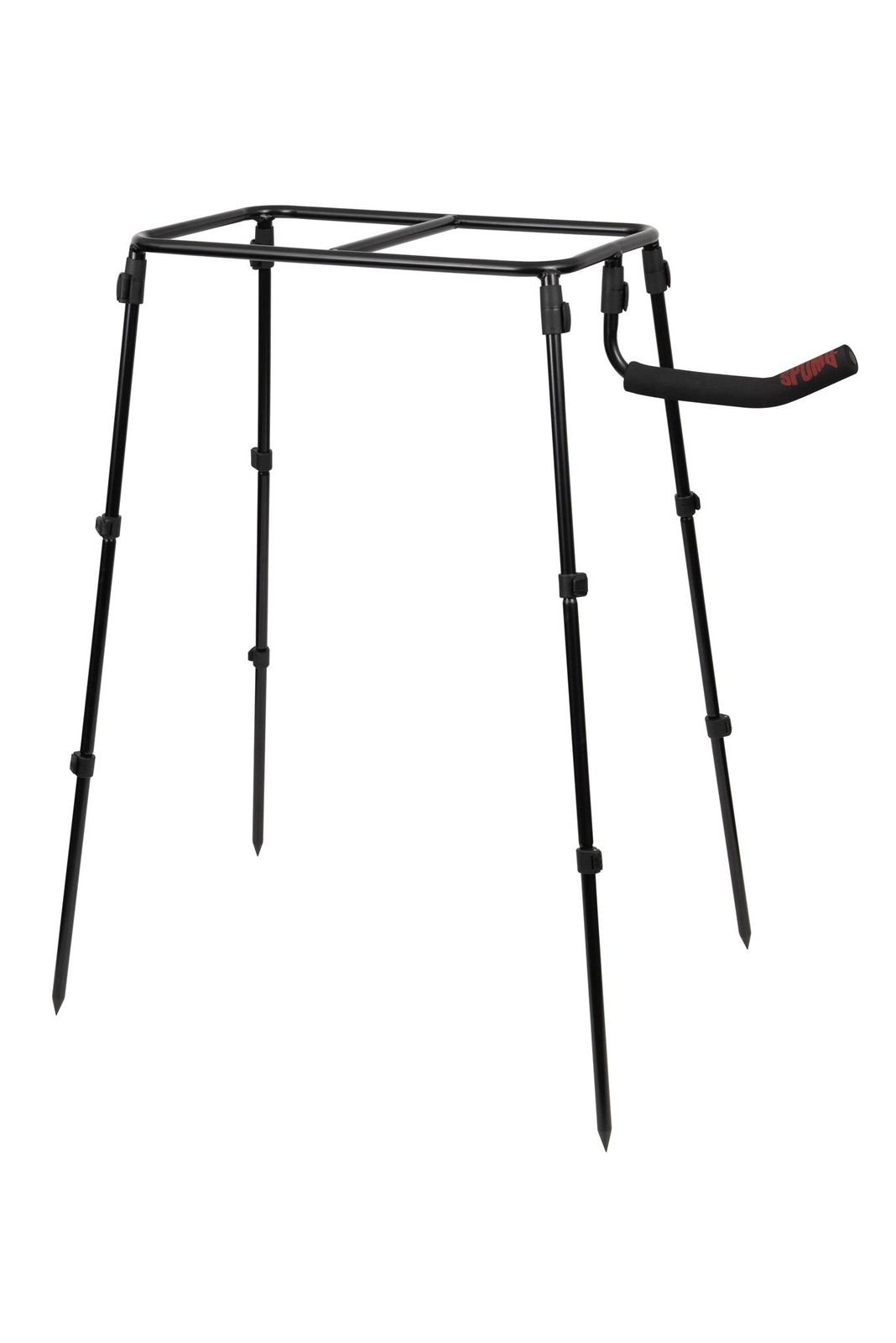 SPOMB MK2 DOUBLE BUCKET STAND KIT