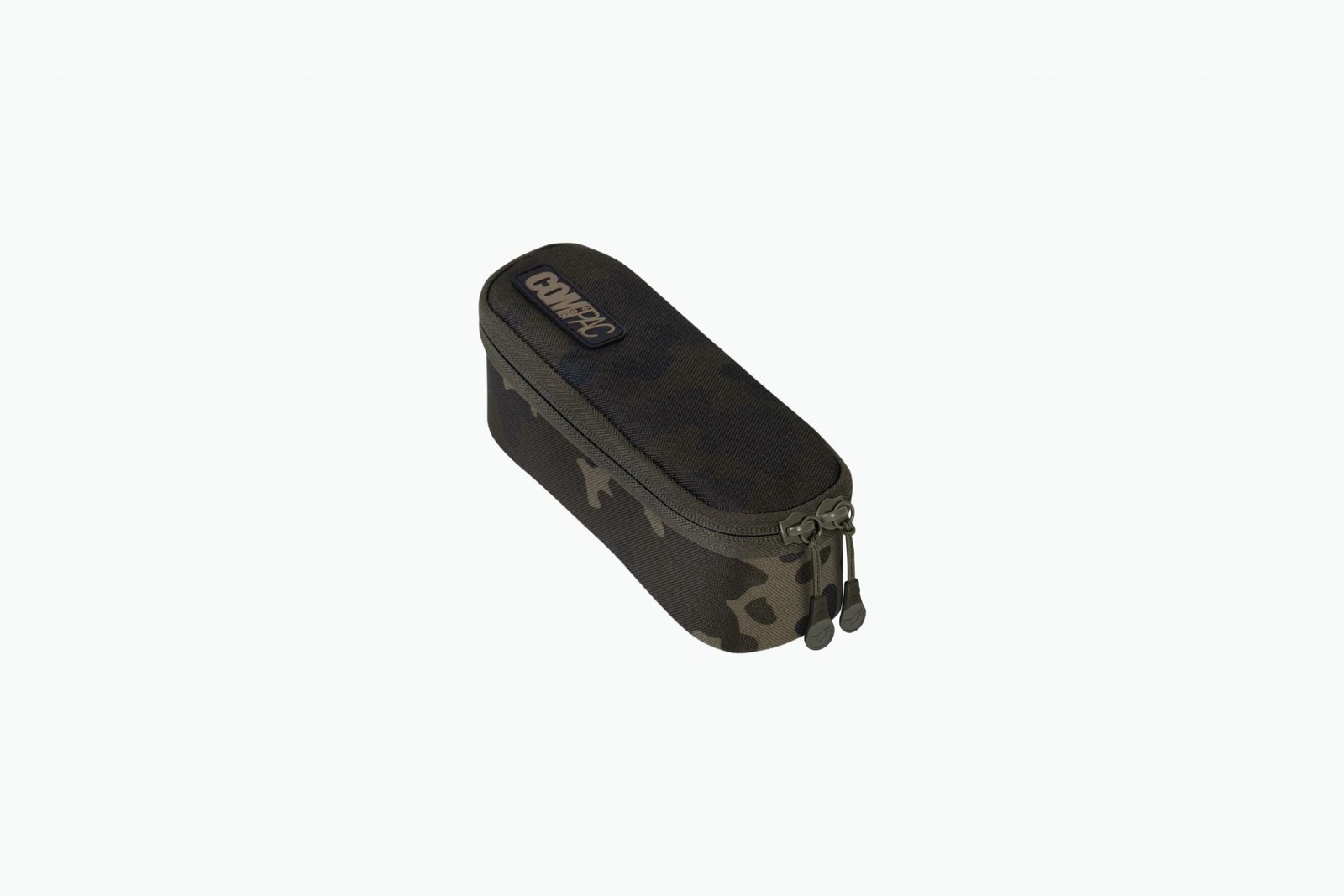 KORDA COMPACT TACKLE POUCH 55 CAMO DARK