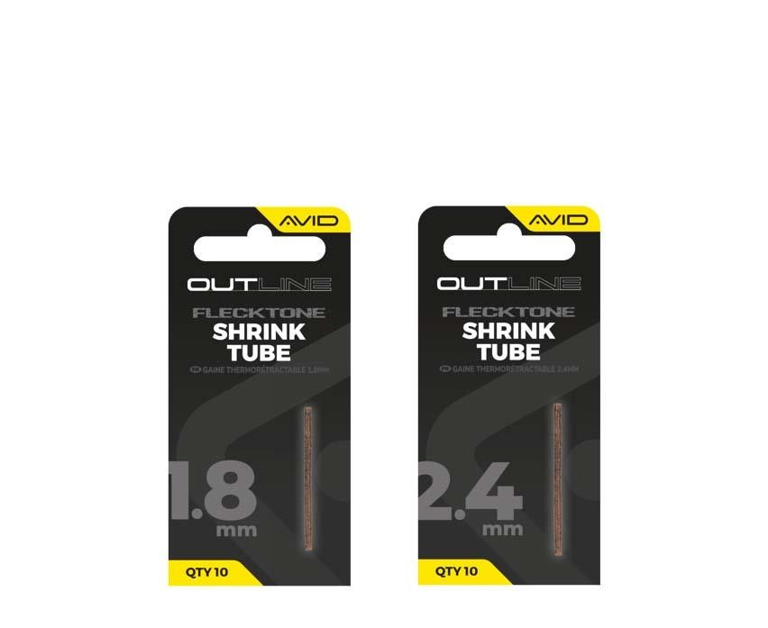 AVID OUTLINE FLECKTONE SHRINK TUBE
