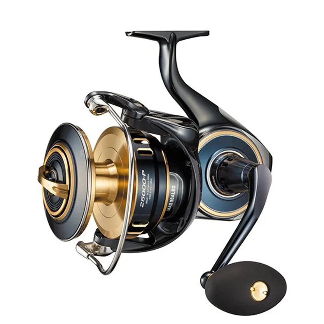 DAIWA 25SALITGA 25000-P