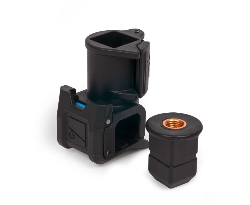 PRESTON VENTALITE SIDE TRY QR ADAPTOR