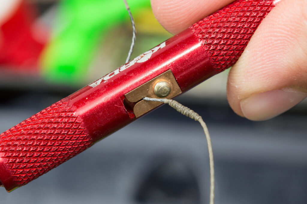 KORDA STRIPPA