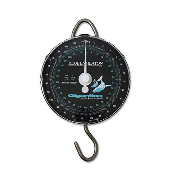 KORDA GIGANTICA 120lb DIAL SCALES