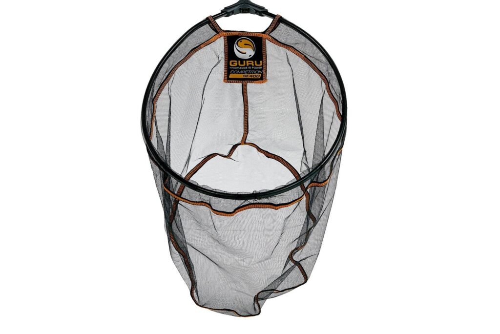 GURU COMPETITION SF400 LANDING NET