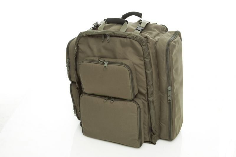 TRAKKER NXG 90l RUCKSACK