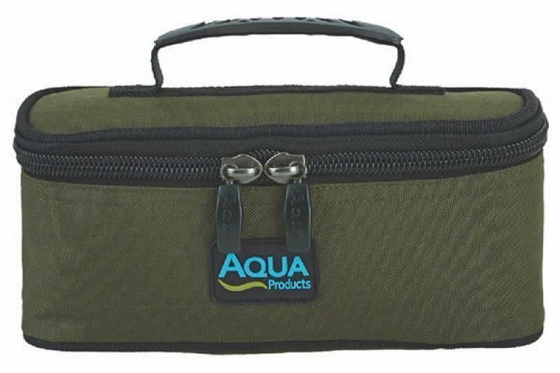 AQUA MEDIUM BITZ BAG