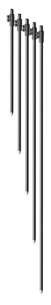 CYGNET SLIMLINE STORM POLE 18-34