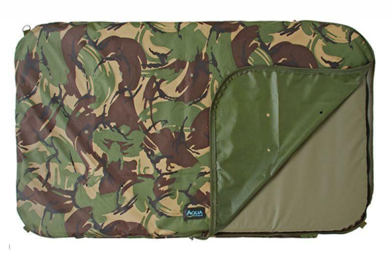 AQUA CAMO COMBI MAT