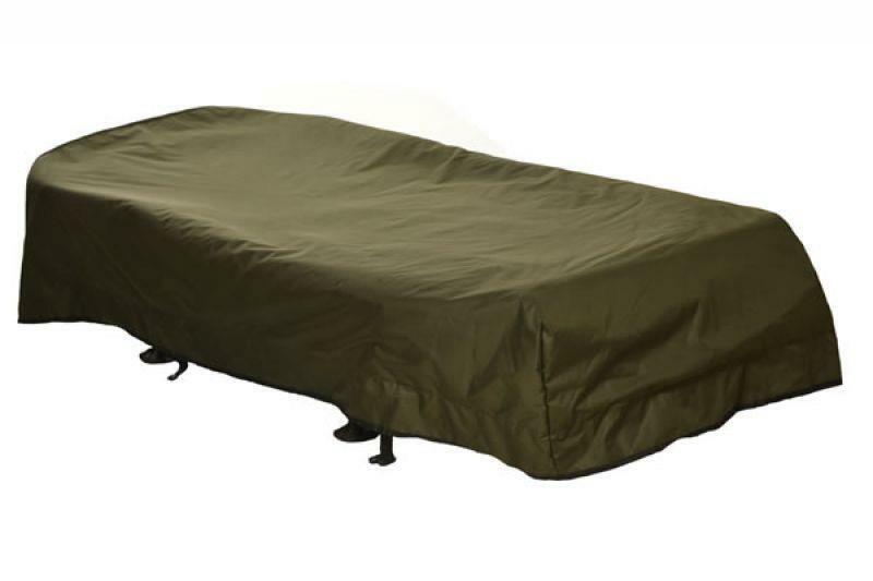 AQUA AQUATEXX BEDCHAIR COVER