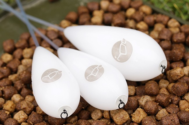 KORDA INTERCEPTOR SURFACE FLOAT 50g