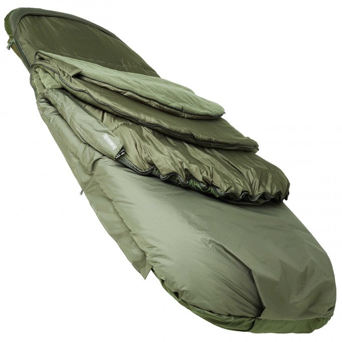 TRAKKER 365 SLEEPING BAG