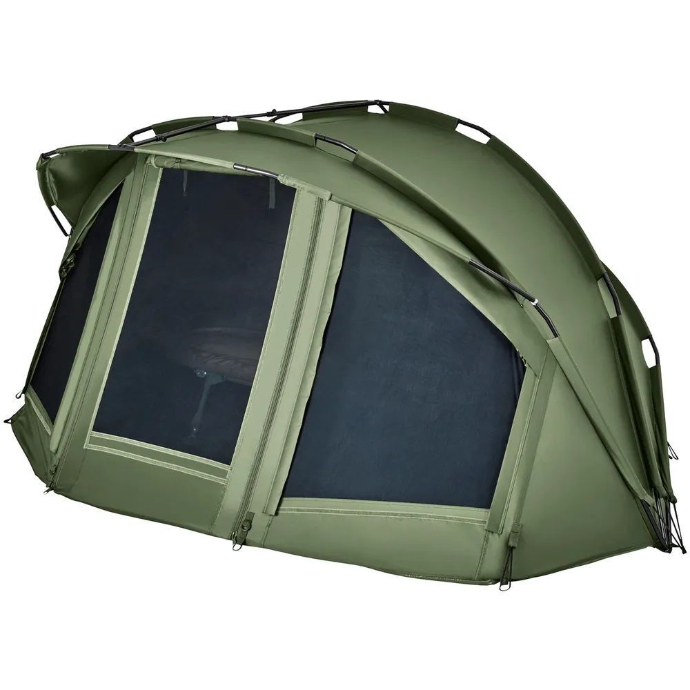 TRAKKER SLX V3 100 ONE MAN BIVVY