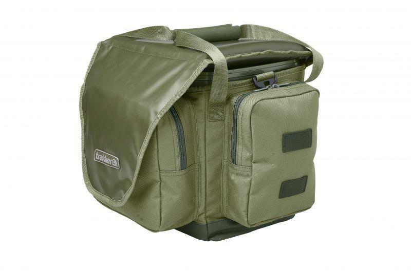 TRAKKER NXG BUCKET BAG