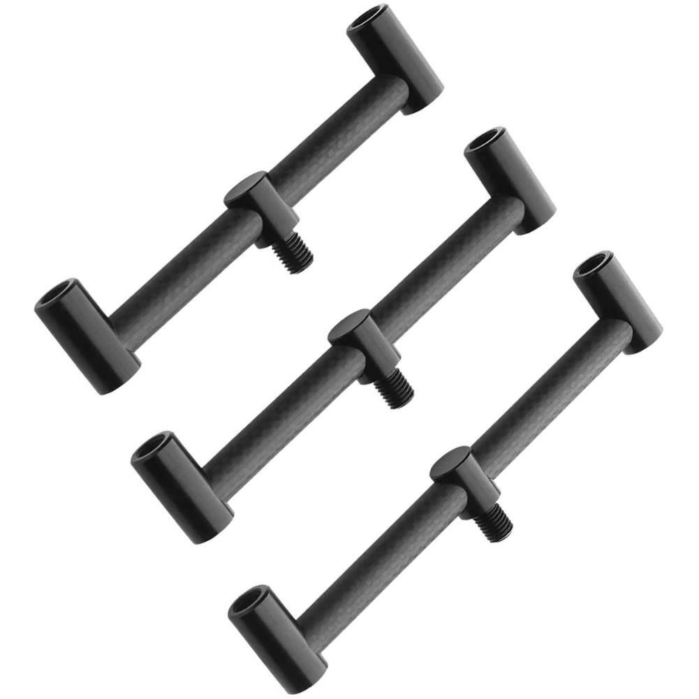 CYGNET CARBON 2 ROD BUZZER BAR