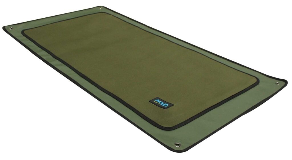 AQUA XL NEOPRENE BIVVY MAT