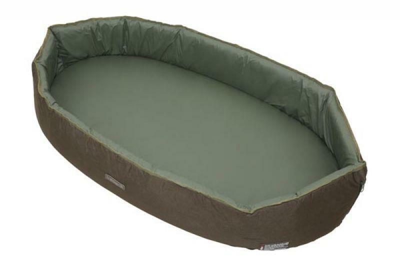 TRAKKER SANCTUARY SELF INFLATING CRIB XL