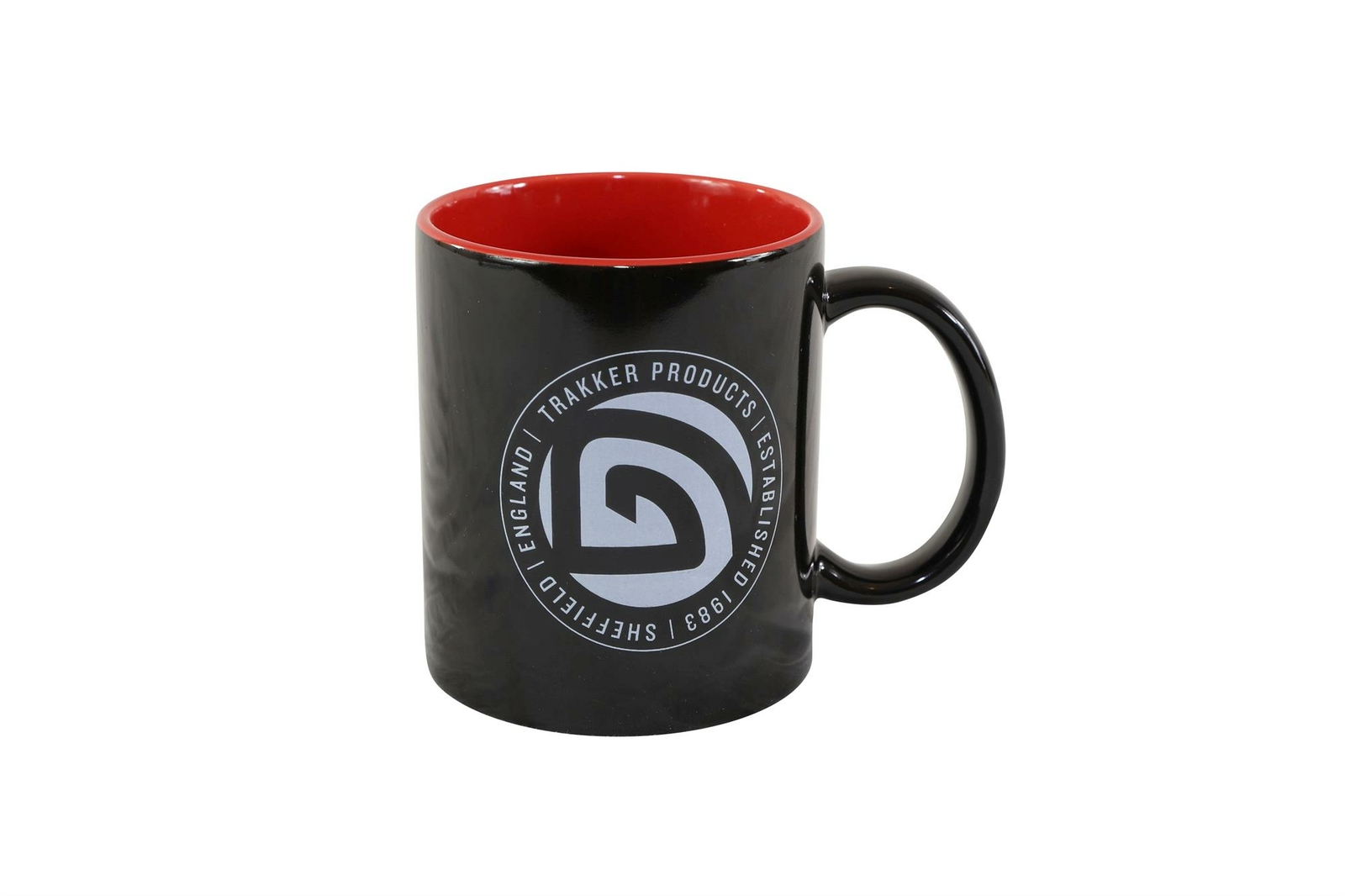 TRAKKER CYCLONE MUG