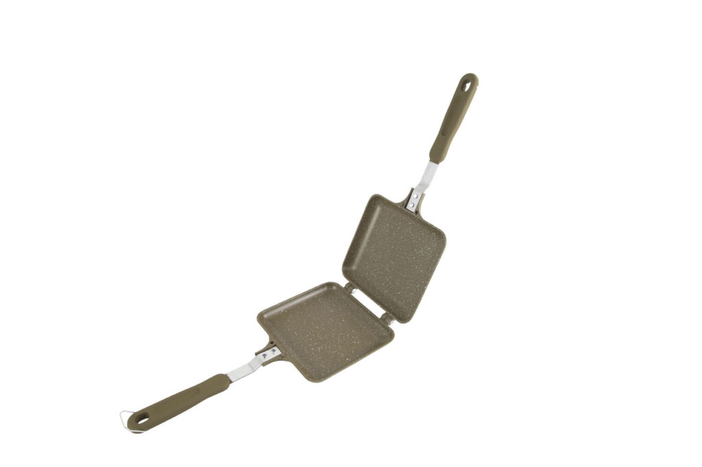 TRAKKER ARMOLIFE MARBLE SANDWICH TOASTER