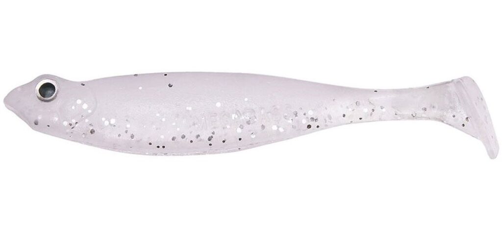MEGABASS HAZEDONG SHAD 3inch