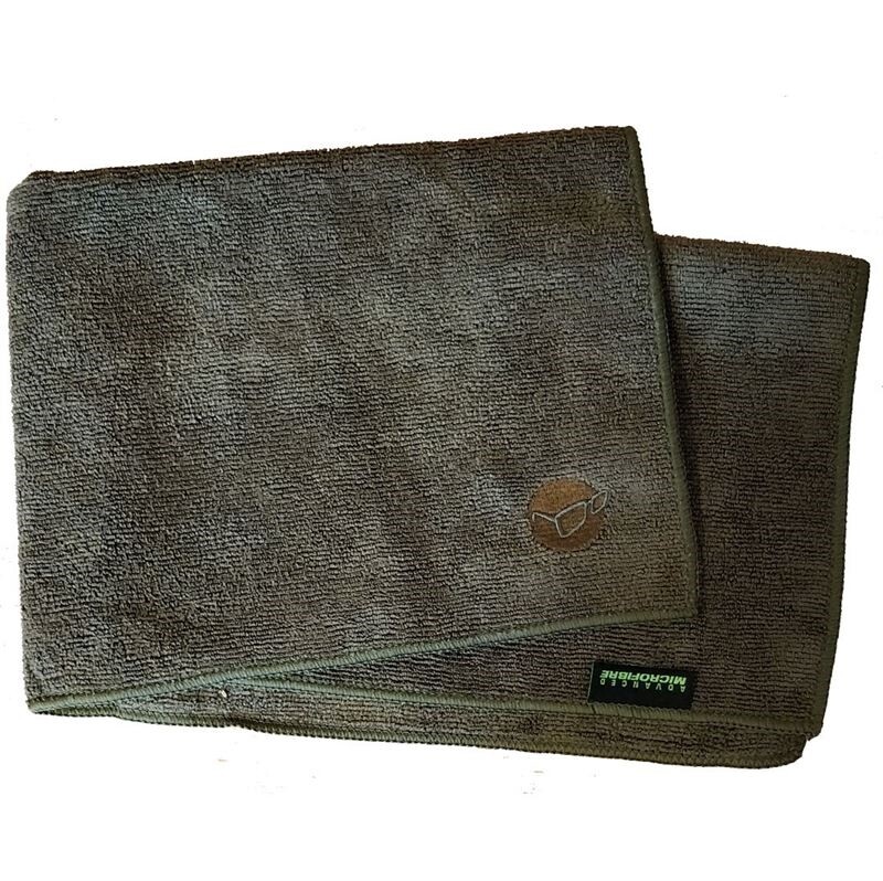 KORDA MICROFIBRE TOWEL