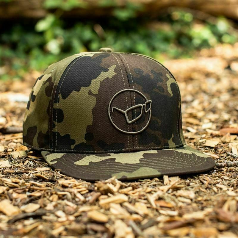 KORDA KORE SNAPBACK KAMO