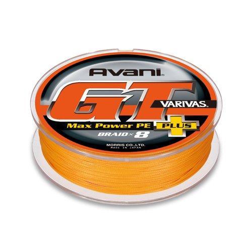 VARIVAS AVANI GT max power PE+ #8