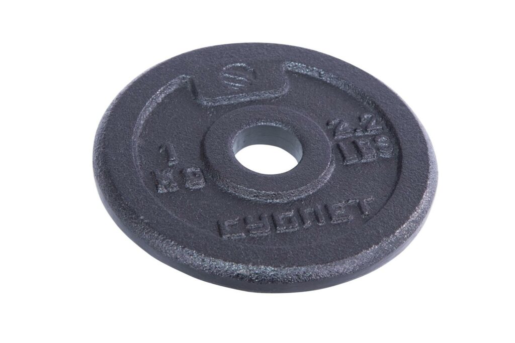 CYGNET MARKER POLE WEIGHT 1kg