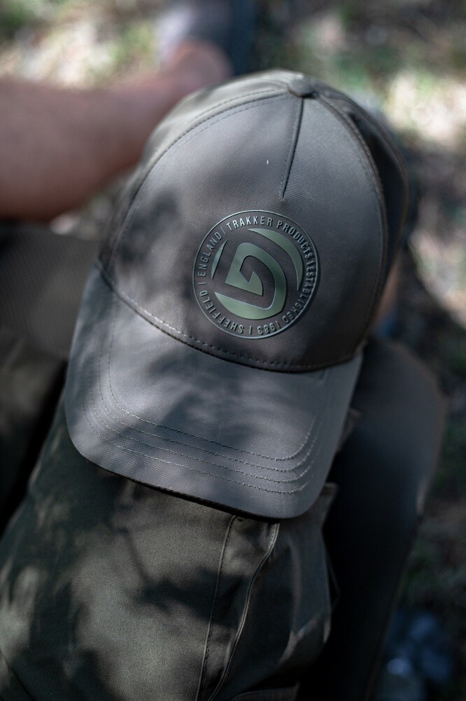 TRAKKER WATER RESISTANT CAP