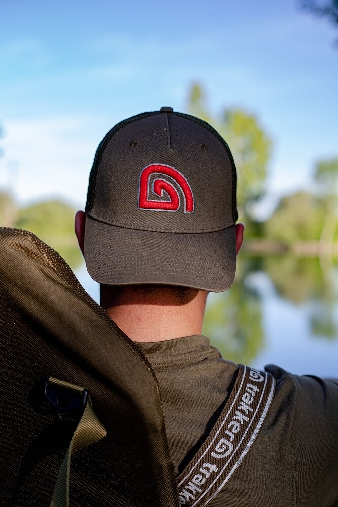 TRAKKER TRUCKET CAP