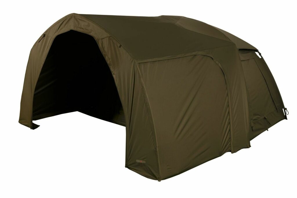 TRAKKER TEMPEST 150 BIVVY SOCIAL CAP AQUATEXX EV 1.0