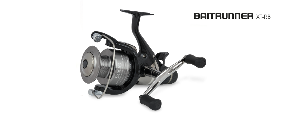 SHIMANO BAITRUNNER XT