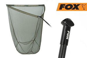 FOX HORIZON X4 42 LANDING NET