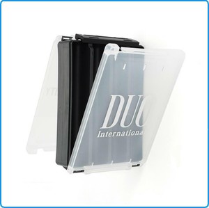 DUO REVERSIBLE LURE CASE 180V