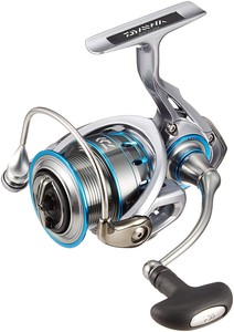 DAIWA XFIRE