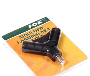 FOX MOULDED LANDING NET BLOCK