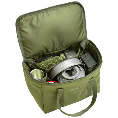 TRAKKER NXG COOKWARE BAG