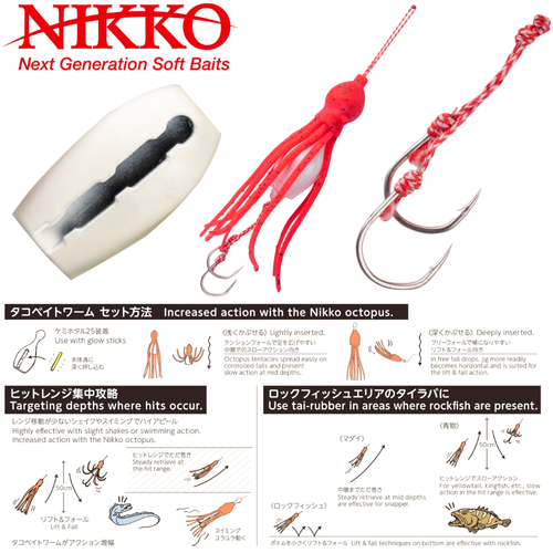 NIKKO PIN STYLE CODE RF 110G