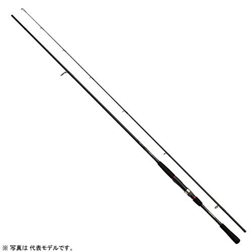 DAIWA LIBERY CLUB SEA BASS 96M