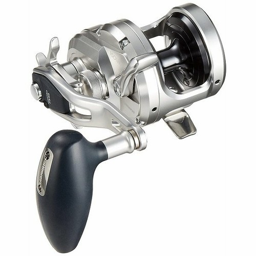 SHIMANO OCEA JIGGER 1501HG