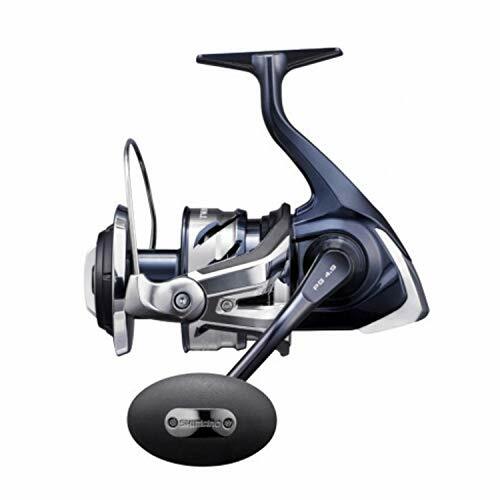 SHIMANO 21 TWIN POWER SW-C 14000 PG