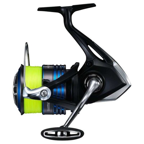 SHIMANO NEXAVE